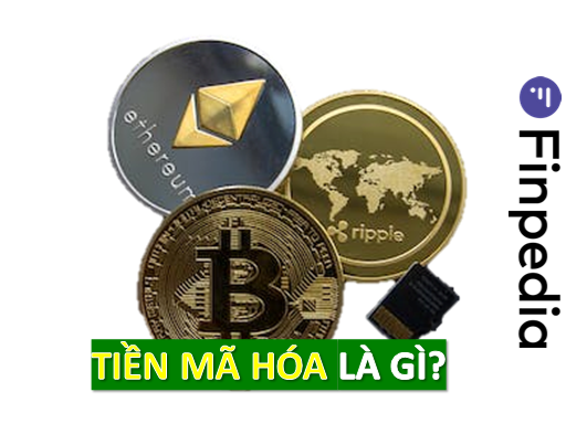 Tiền mã hóa là gì-finpedia