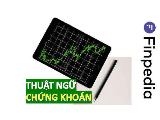 các thuật ngữ chứng khoán-finpedia