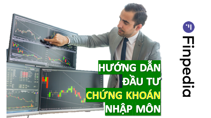 hướng dẫn đầu tư cổ phiếu nhập môn-finpedia