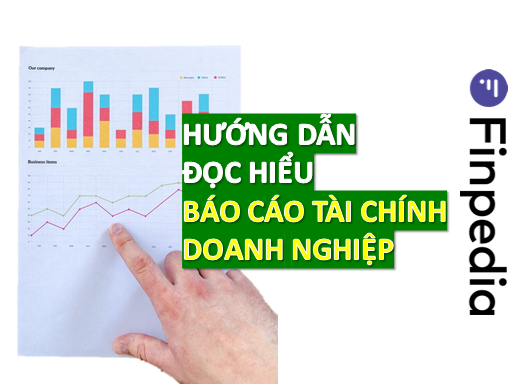 hướng dẫn đọc hiểu báo cáo tài chính-finpedia