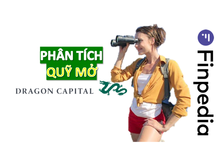 phân tích quỹ mở dragon capital-finpedia