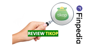 review tikop-finpedia