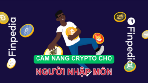 cẩm nang crypto cho người nhập môn-finpedia